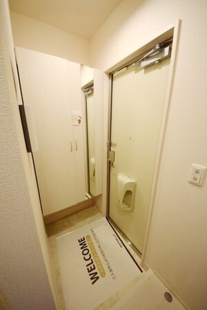 ソンケンの物件内観写真